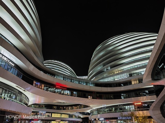 极致影像体验，荣耀Magic4 Pro影像专项评测 