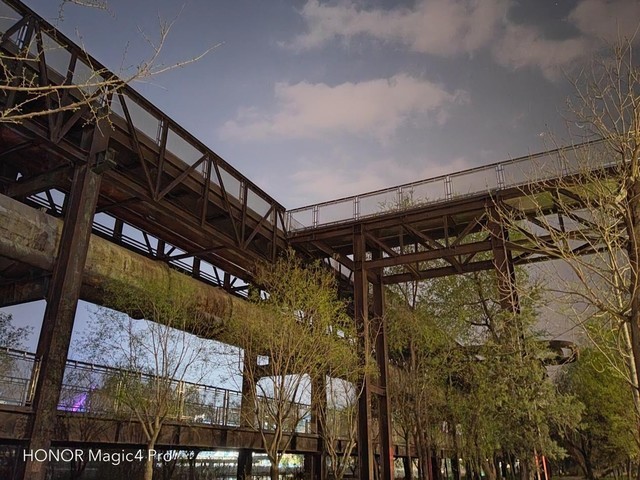 极致影像体验，荣耀Magic4 Pro影像专项评测 