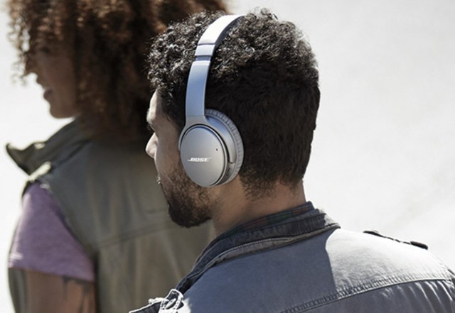 ޡBose QC 35 II 