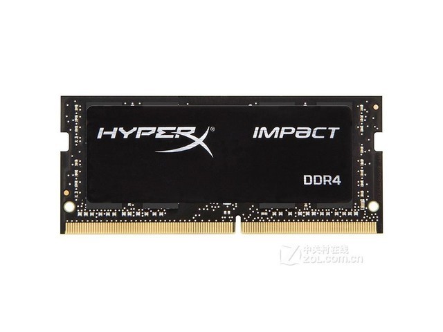 ʿ FURY Impact 16GB DDR4 2666HX426S15IB2/16