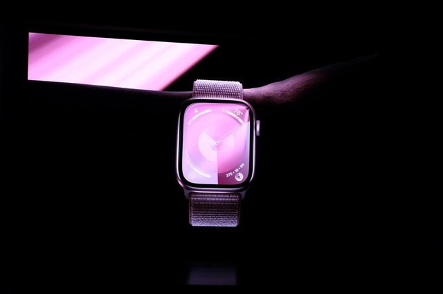 ƻй߷Apple Watch Series 9GPS500ԪѰ800Ԫ