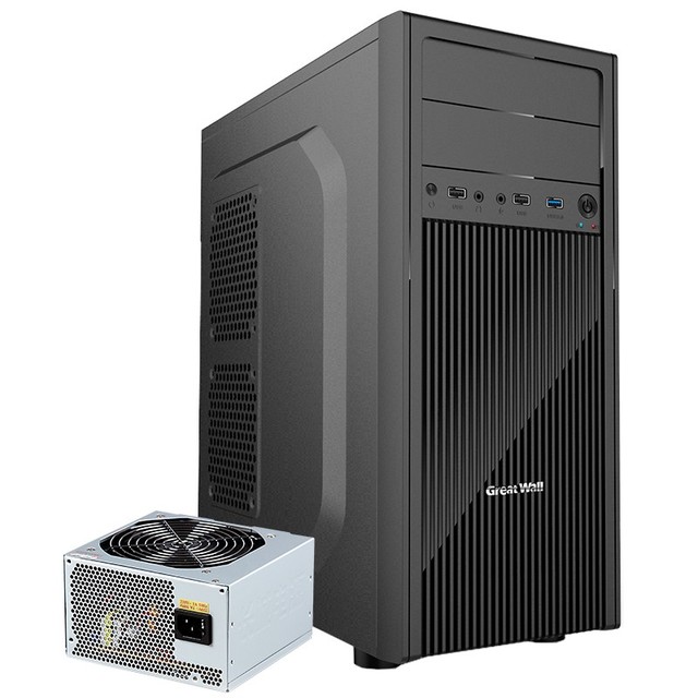 手慢无长城机箱大促来袭到手仅需219元