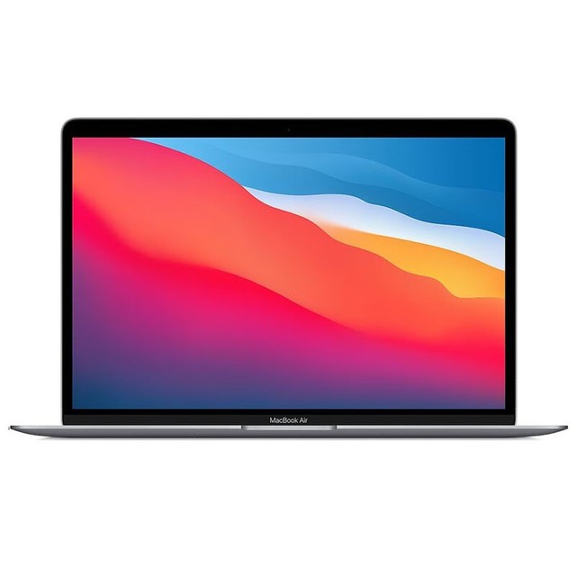 ޡƻ MacBook Air M1 оƬʱ6648Ԫ