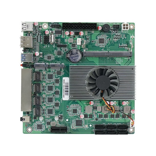ޡ N100 Ⱥ ITX Ӳ̰װֵŻݼ729