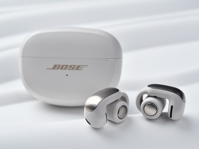 Bose Ultra Open Earbudsʽֿʱж·