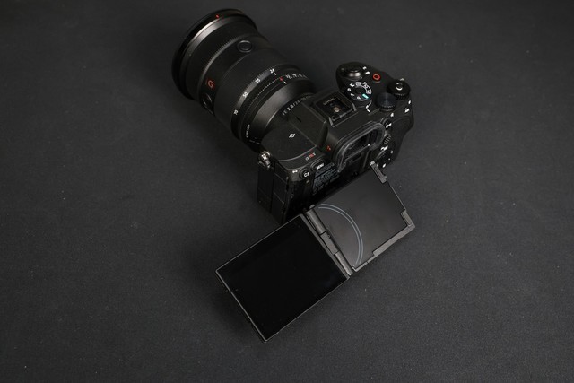 高画质表现 高像素全画幅微单相机推荐