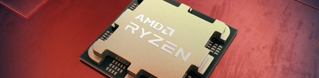 约1600元起！AMD锐龙 7900/7700/7600非X规格和价格曝光