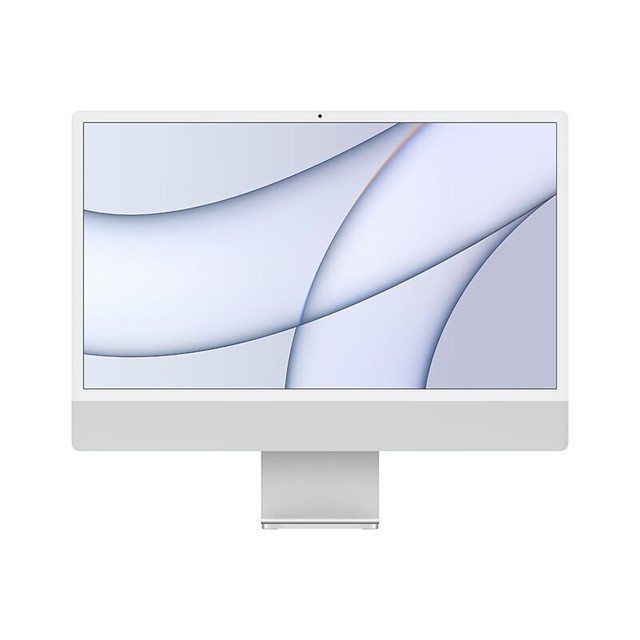 【手慢无】苹果iMac 24英寸电脑特价促销！仅需9199元即可入手