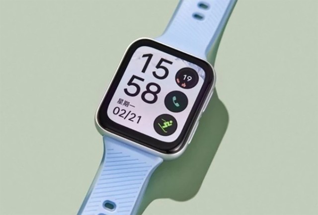 OPPO Watch 3ϵع⣺ƣ 