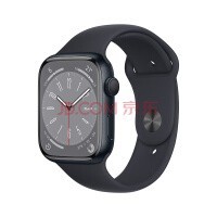 Apple Watch Series 8 ֱGPS45ҹɫҹɫ˶ͱMNP13CH/A
