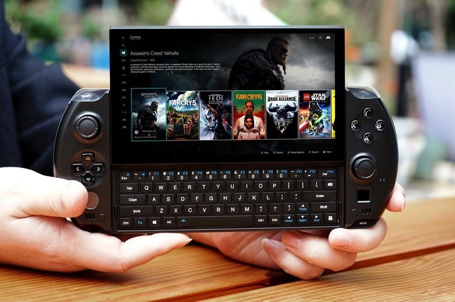 SwitchˣԿɲֱ6800U SteamƻСʤֻ