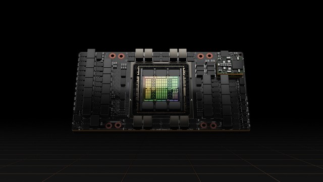 NVIDIA推出Hopper架构 掀起新一代加速计算浪潮 