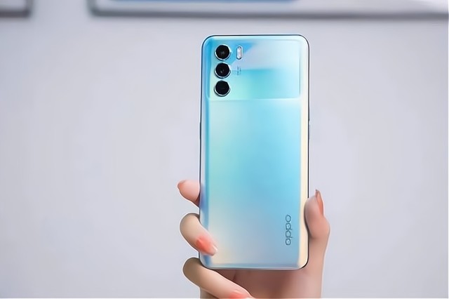 oppo k 9 pro参数图片