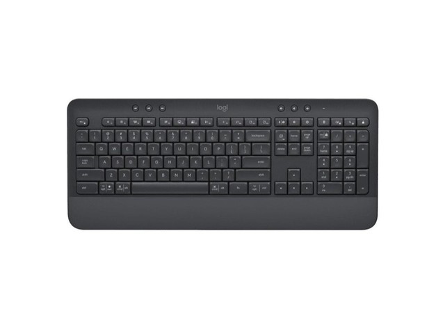 手慢无罗技k650无线键鼠套装促销中299拿下