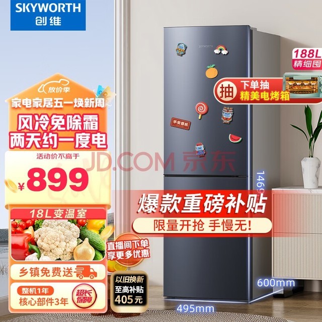 άSKYWORTH188˫Сͱ ˪żõ Կ ܵⷿԢP18WY