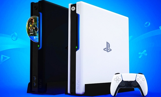 PS5 Pro ׷ܳǿ