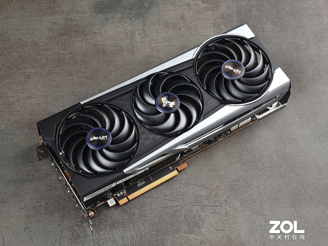 手慢无蓝宝石rx6700xt超白金4999元