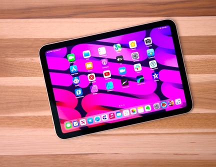 iPad Pro 2024款大升级：屏幕首次更新OLED
