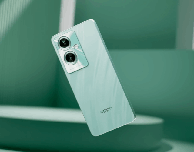 ռ512GBڴ棡OPPO A2ߣ1111տ