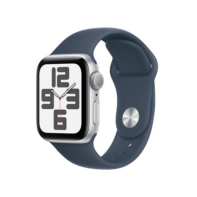 ޡApple Watch SE 2023ֱּ1699Ԫ ʲô