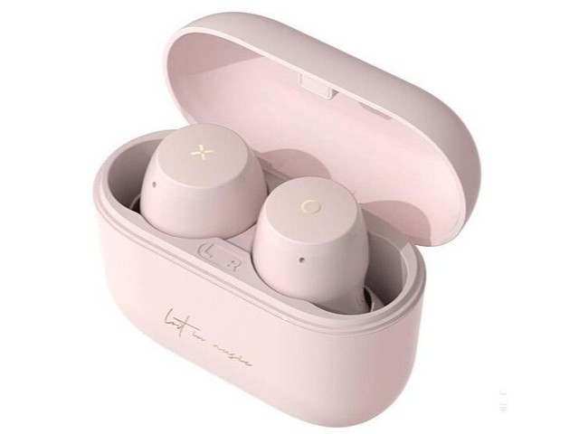 【手慢无】超值优惠购漫步者minibuds真无线蓝牙耳机