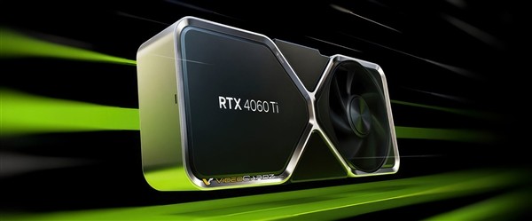 RTX 4060下周开售 2399元货源充足