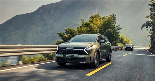 韩系车降价潮来袭 悦达起亚购车政策公布_起亚k5 2021款 270t cvvd 焕