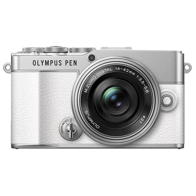 ְ˹ PEN E-P7