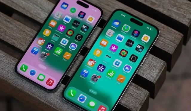 й¶Ϣܣ iPhone 16 Pro Max 5˽