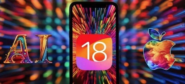 AI  iOS 18ӭ4 ׼