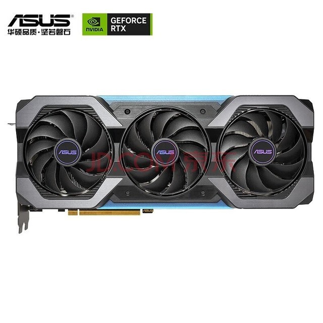 华硕（ASUS）DUAL/ATS-RTX4060-O8G-GAMING 电竞游戏直播台式机独立显卡 ATS-RTX4060-O8G GAMING