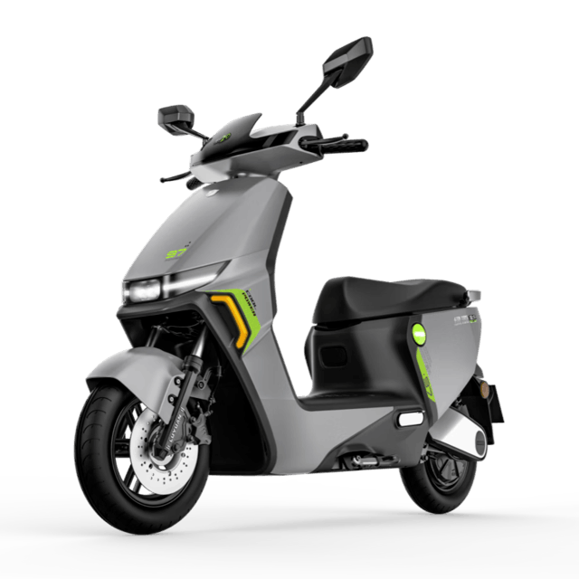 【手慢无】绿源液冷s70电动车仅售3799元!