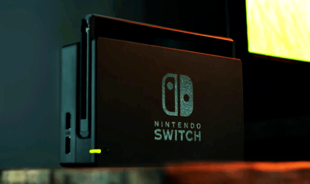 ήۣSwitchڿϷϷ׼