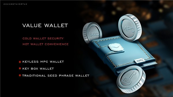 ۽ڿƼVERTU CSO̸Web3.0һ ֻƶ֧