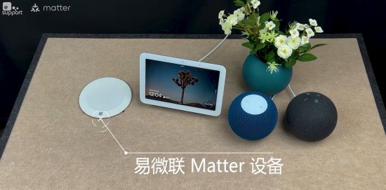 CES Matterʣ΢Matter̳Ӯ