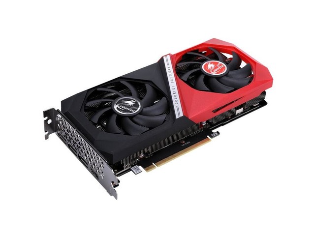 ߲ʺ iGame GeForce RTX 3060 Mini OC 12G L