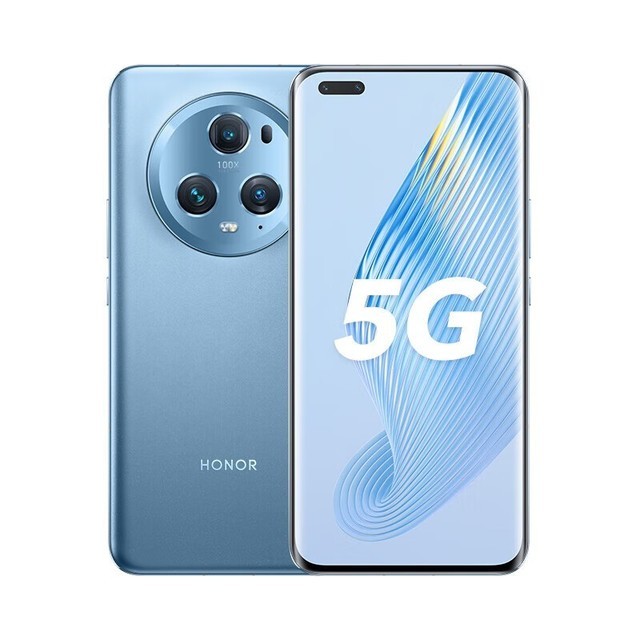 ޡҫMagic5 Pro 5GֻʱŻ