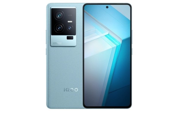 曝iQOO新机提供24GB+1TB版本，取消传统塑料支架