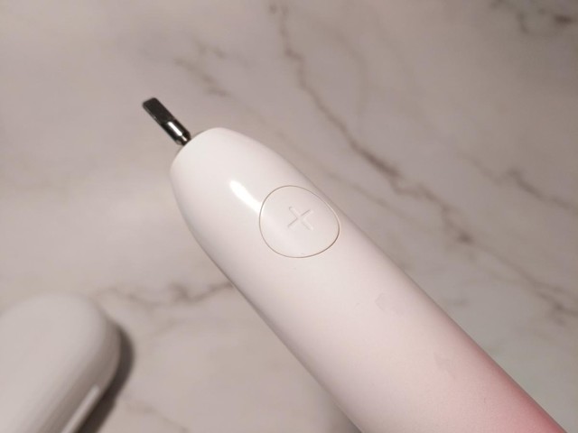 同同家T5U电动牙刷:好看又实用的洁牙小帮手