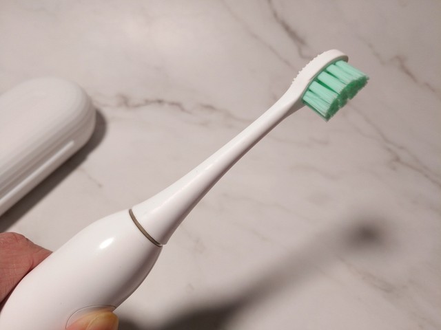 同同家T5U电动牙刷:好看又实用的洁牙小帮手