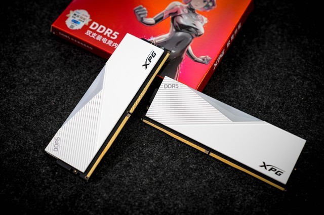 ɫȫͰѡڴ棿쿴7200ƵʼӳֵҫLANCER DDR5