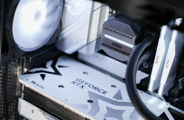 ɫȫͰѡڴ棿쿴7200ƵʼӳֵҫLANCER DDR5