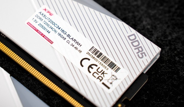 ɫȫͰѡڴ棿쿴7200ƵʼӳֵҫLANCER DDR5