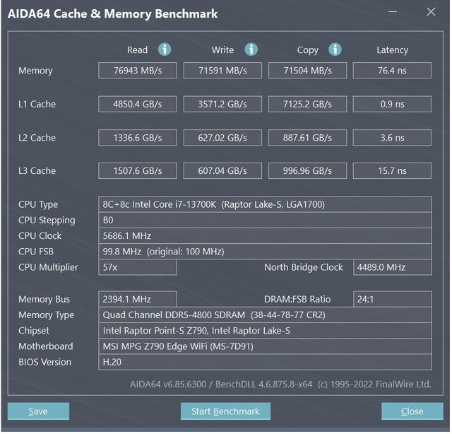 ɫȫͰѡڴ棿쿴7200ƵʼӳֵҫLANCER DDR5