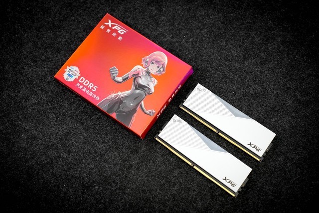 ɫȫͰѡڴ棿쿴7200ƵʼӳֵҫLANCER DDR5