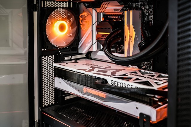 ɫȫͰѡڴ棿쿴7200ƵʼӳֵҫLANCER DDR5