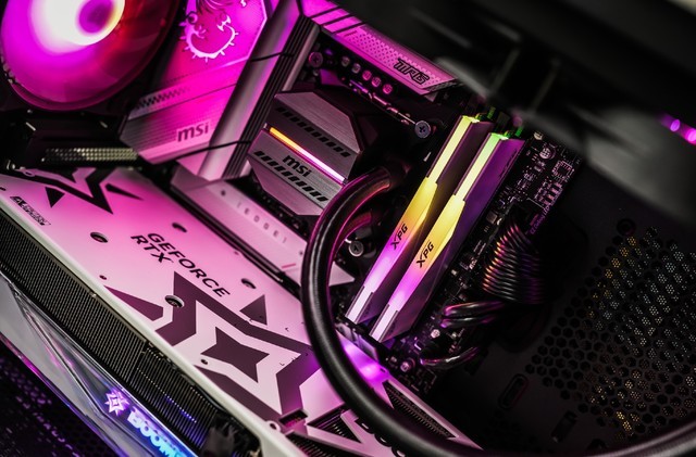 ɫȫͰѡڴ棿쿴7200ƵʼӳֵҫLANCER DDR5