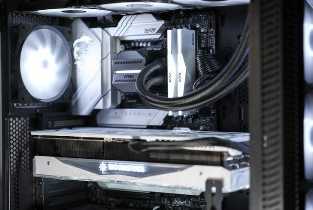 ɫȫͰѡڴ棿쿴7200ƵʼӳֵҫLANCER DDR5