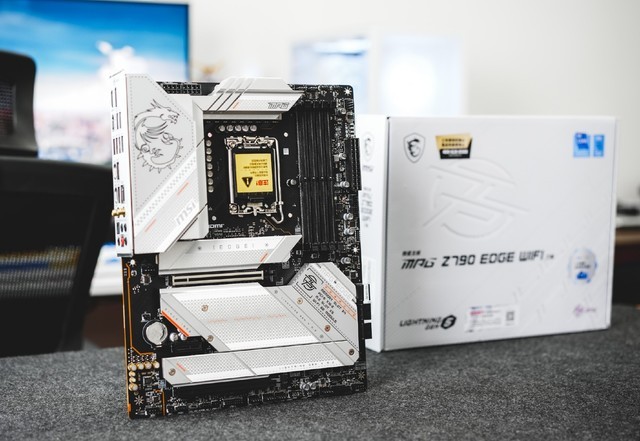ɫȫͰѡڴ棿쿴7200ƵʼӳֵҫLANCER DDR5