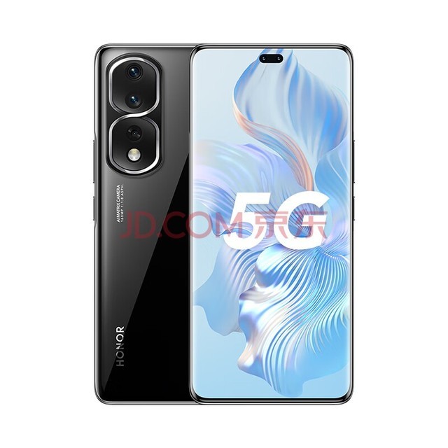ҫ80 Pro 1.6س 8+콢оƬ AI VlogƵʦ 5Gֻ 12GB+256GB ɫ